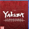 Yakuza Remastered Collection PS4^SEGA Hot