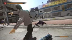 Yakuza Remastered Collection PS4^SEGA Hot