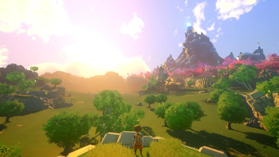 Yonder The Cloud Catcher Chronicles Enhanced Edition PS5^MERGE Discount