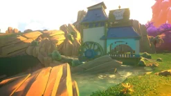 Yonder The Cloud Catcher Chronicles Enhanced Edition PS5^MERGE Discount