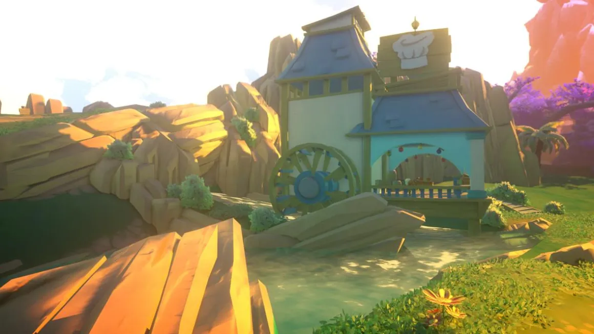 Yonder The Cloud Catcher Chronicles Enhanced Edition PS5^MERGE Discount