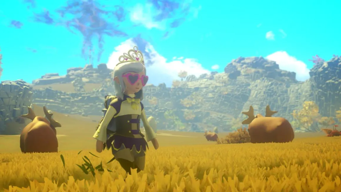 Yonder The Cloud Catcher Chronicles Enhanced Edition PS5^MERGE Discount