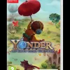 Yonder The Cloud Catcher Chronicles Nintendo SWITCH (Code de téléchargement)^MERGE Discount