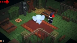 Yono and the Celestial Elephants Nintendo SWITCH (Code de téléchargement)^MINDSCAPE Online