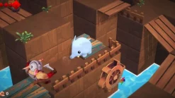 Yono and the Celestial Elephants Nintendo SWITCH (Code de téléchargement)^MINDSCAPE Online