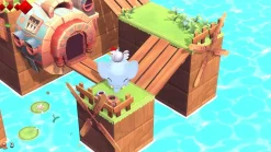 Yono and the Celestial Elephants Nintendo SWITCH (Code de téléchargement)^MINDSCAPE Online