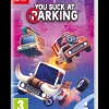 You Suck at Parking Nintendo SWITCH^Fireshine Flash Sale