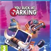 You Suck at Parking PS4^Fireshine Flash Sale