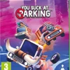 You Suck at Parking Xbox Series X / Xbox One^Fireshine Online