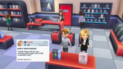 Youtubers Life 2 Nintendo SWITCH^Raiser Games Best