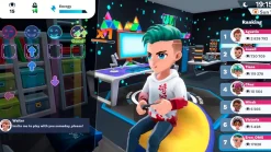 Youtubers Life 2 Nintendo SWITCH^Raiser Games Best