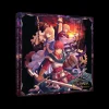 YS - The Oath in Felghana Box Vinyle - 3LP^WAYÔ Records Outlet