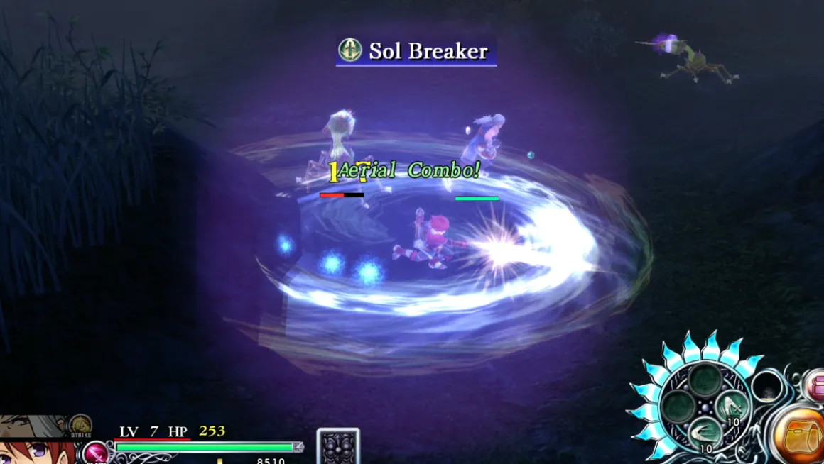 YS Memories of Celceta PS4^MARVELOUS Sale