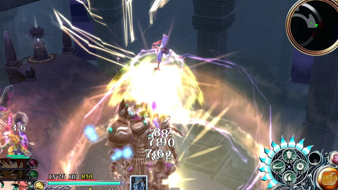 YS Memories of Celceta PS4^MARVELOUS Sale