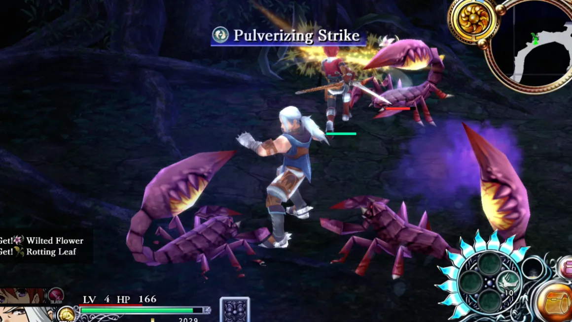 YS Memories of Celceta PS4^MARVELOUS Sale