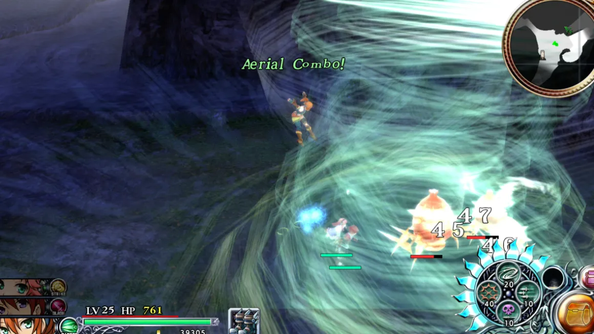 YS Memories of Celceta PS4^MARVELOUS Sale