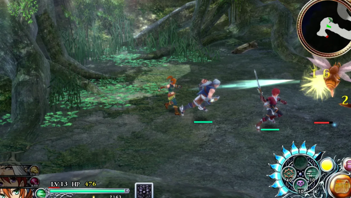 YS Memories of Celceta PS4^MARVELOUS Sale