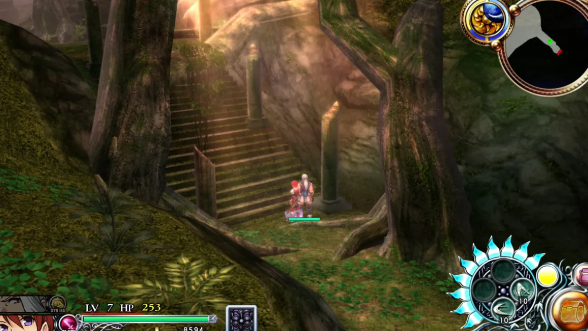 YS Memories of Celceta PS4^MARVELOUS Sale
