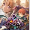 Ys Mémoire The Oath in Felghana SWITCH^MARVELOUS Shop