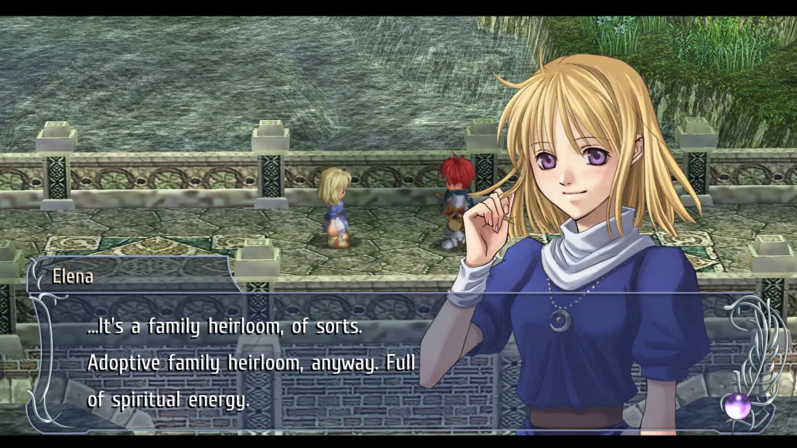 Ys Mémoire The Oath in Felghana PS5^MARVELOUS Best Sale