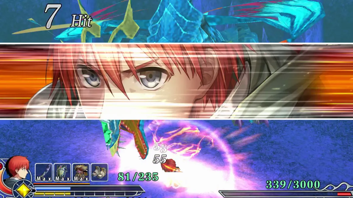 Ys Mémoire The Oath in Felghana PS5^MARVELOUS Best Sale