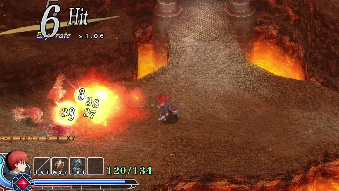 Ys Mémoire The Oath in Felghana PS5^MARVELOUS Best Sale