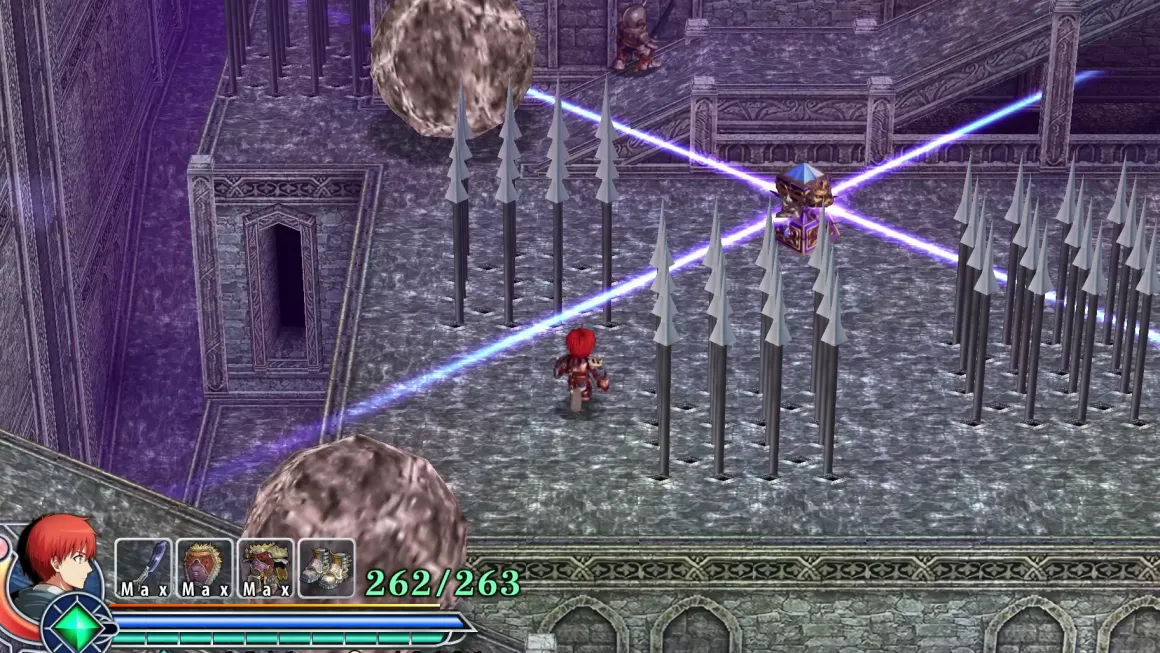 Ys Mémoire The Oath in Felghana PS5^MARVELOUS Best Sale