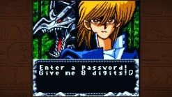 Yu-Gi-Oh! Early Days Collection SWITCH^KONAMI Online