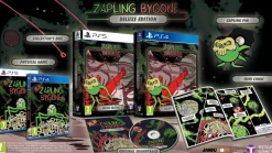 Zapling Bygone Deluxe Edition PS5^TESURA Shop