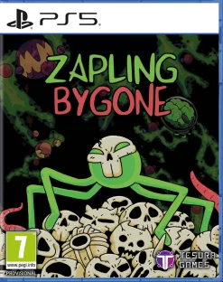 Zapling Bygone PS5^TESURA Hot
