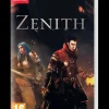 ZENITH Nintendo Switch^FUNSTOCK Flash Sale