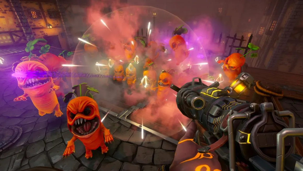 Ziggurat 2 PS5^SELECTA PLAY Discount