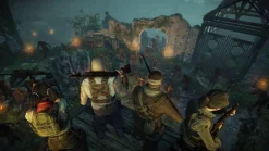 Zombie Army 4: Dead War Nintendo SWITCH^Fireshine Store