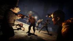 Zombie Army 4: Dead War Nintendo SWITCH^Fireshine Store