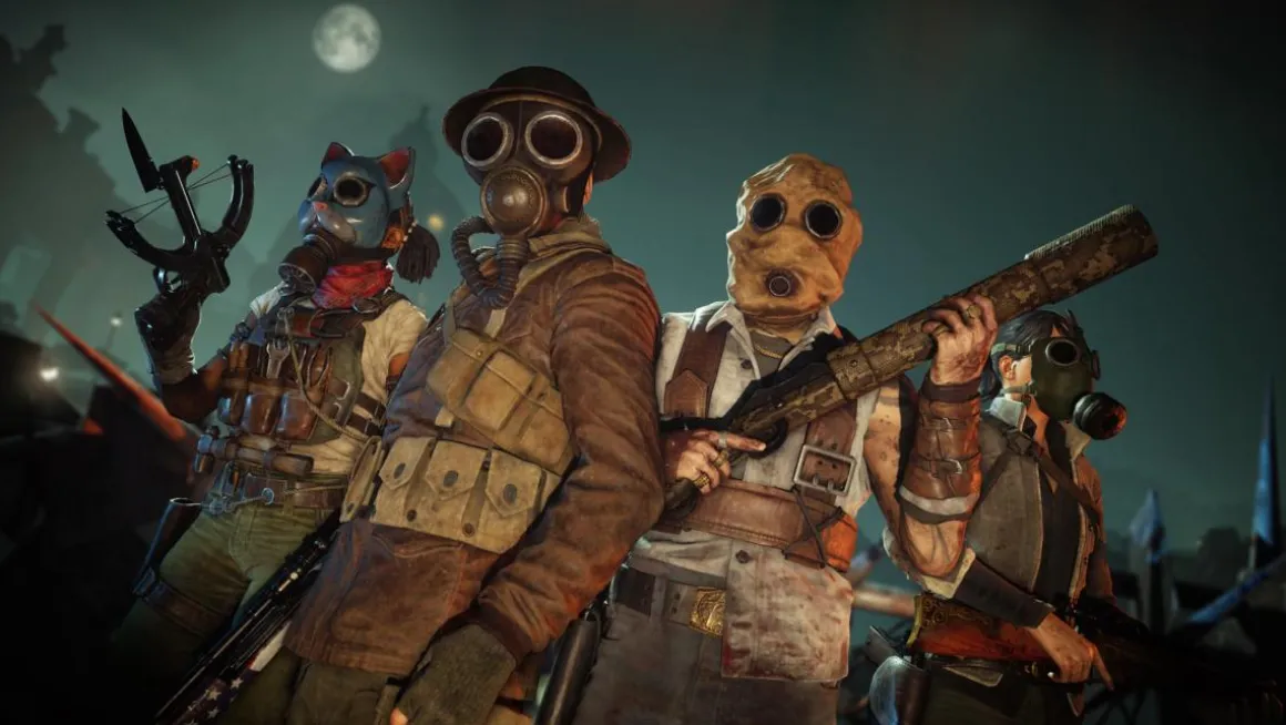 Zombie Army 4: Dead War Nintendo SWITCH^Fireshine Store