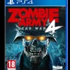 Zombie Army 4: Dead War PS4^Fireshine Best Sale