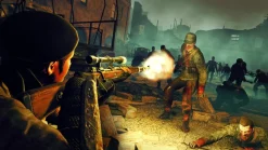 Zombie Army Trilogy SWITCH^Fireshine Discount