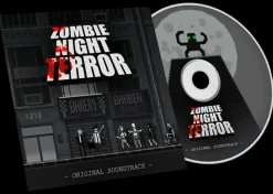 Zombie Night Terror Deluxe Edition Nintendo SWITCH^TESURA Outlet