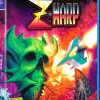Z-Warp PS4^Red Art Games Shop